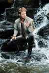 Chris Pine's hottest roles rated to the woods